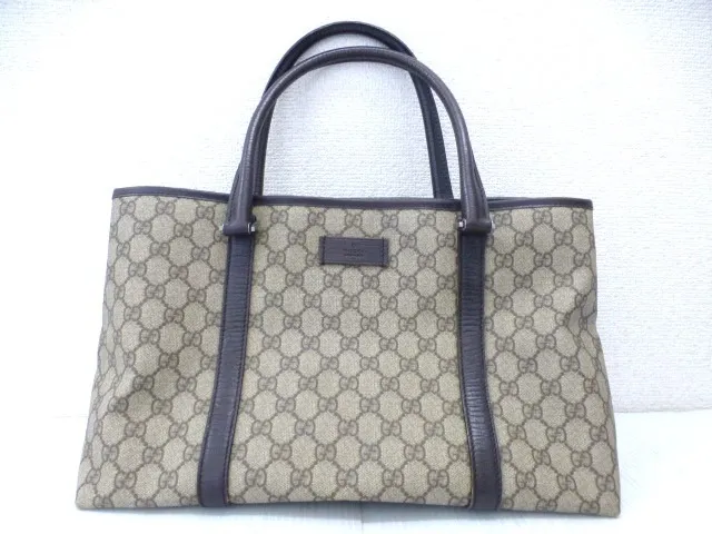 GUCCI GGストリーム ショルダーバッグ