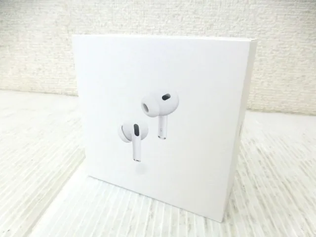 アップル　Air Pods Pro