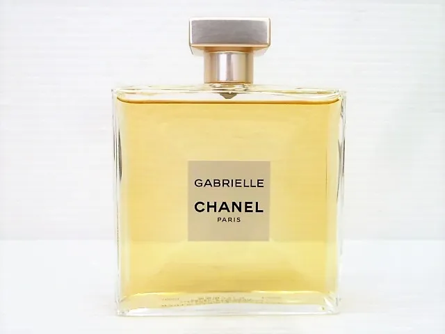 シャネル　フレグランス