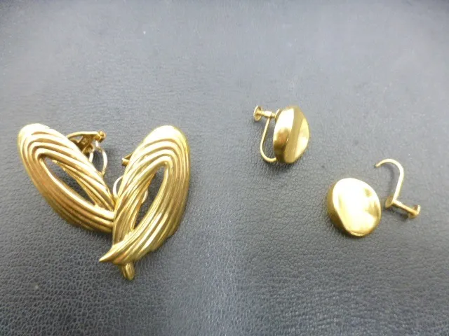 K18　アクセサリー