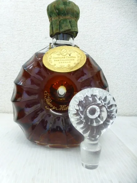 ブランデー　古酒