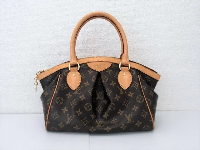 ルイヴィトン  ハンドバック