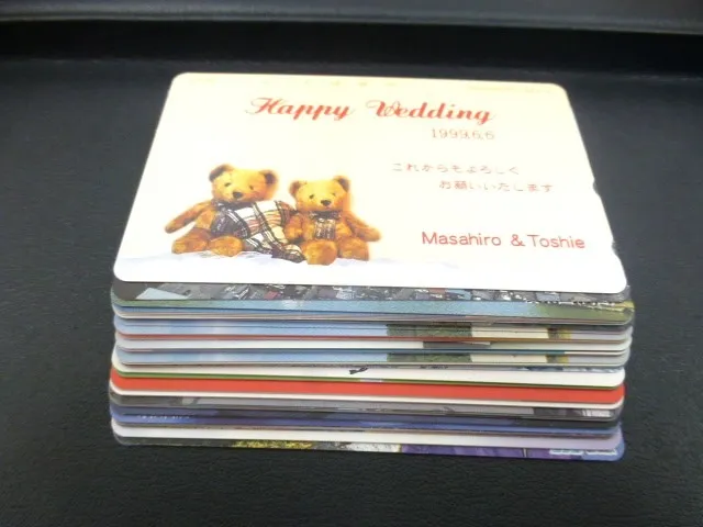 金券　クオカード　