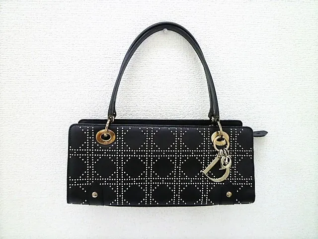 Dior　ハンドバック