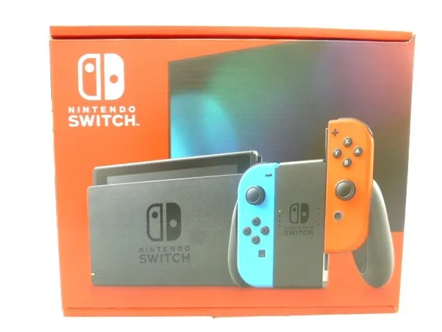スイッチ　任天堂