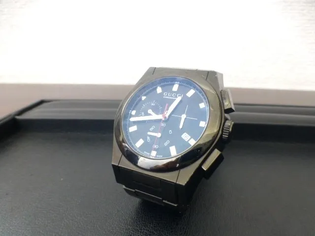 腕時計　グッチ