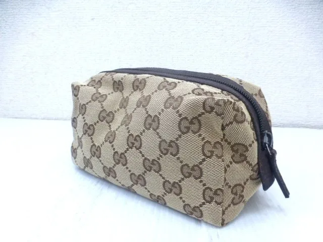 グッチ　ポーチ　小物入れ