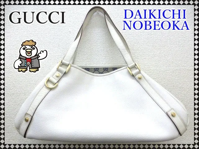 グッチ　ショルダーバッグ