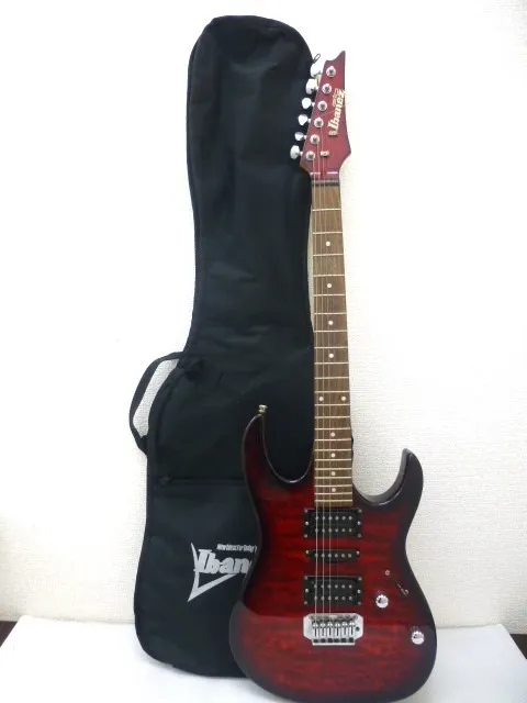 ギター　弦楽器