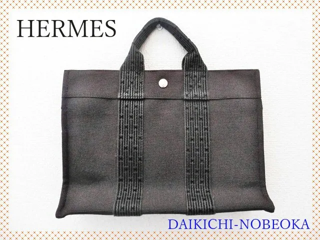 エルメス　エールライントート