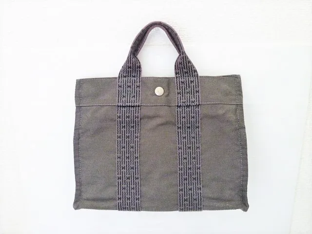 エルメス　トート　バック