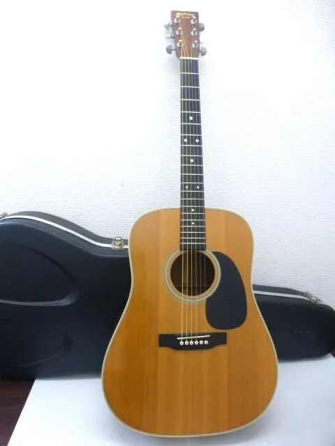 ギター　弦楽器