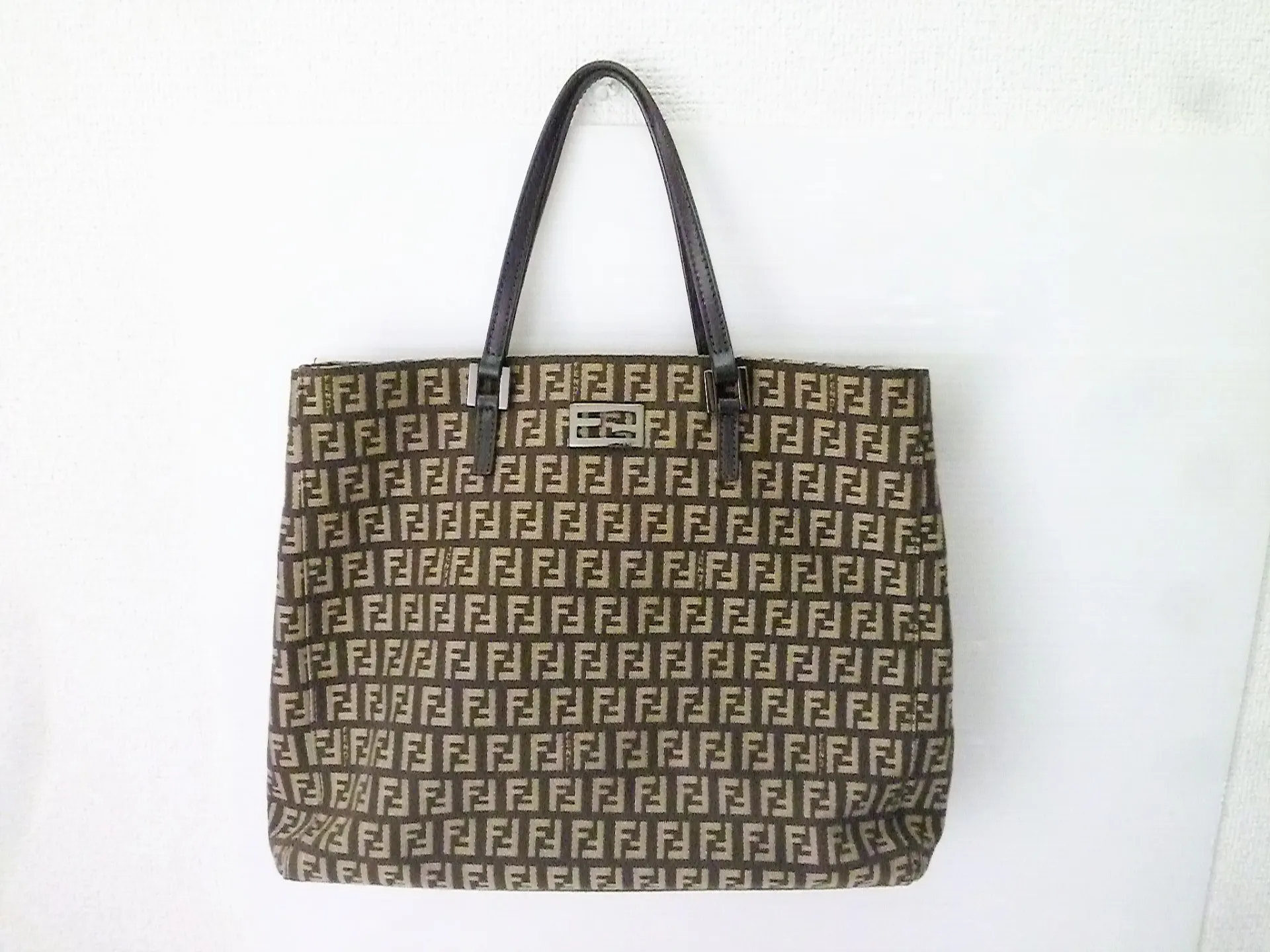 FENDI　バック