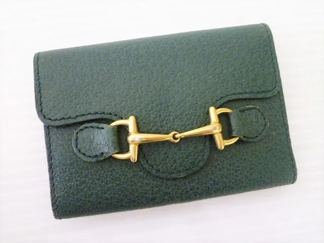 GUCCI　キーケース
