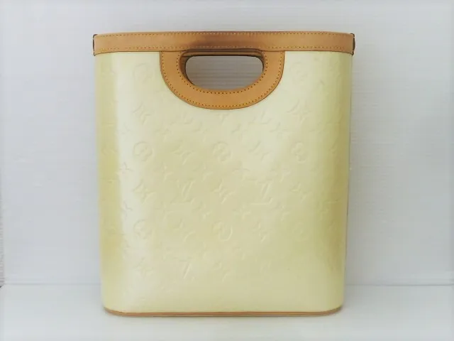 LOUIS VUITTON　トートバック