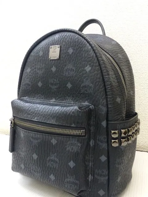 MCM　リュックサック