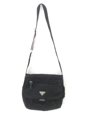 PRADA　ショルダーバック