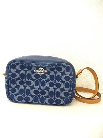 COACH　バック