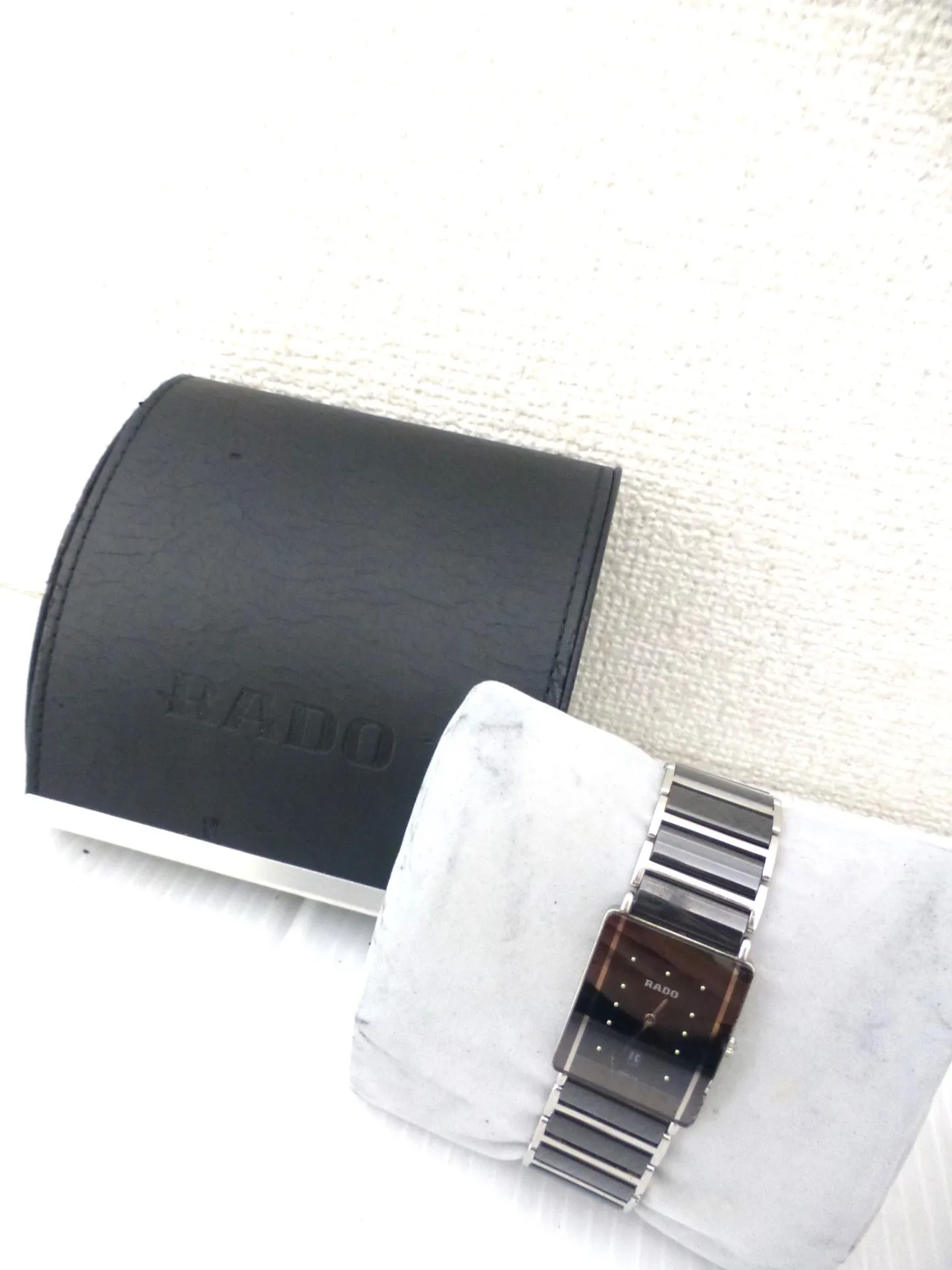 RADO　腕時計