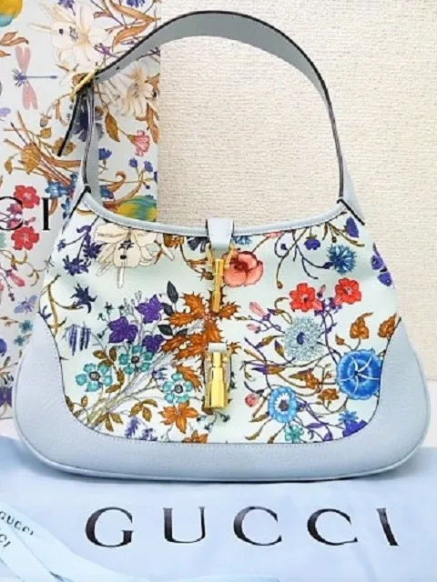 GUCCI　バック