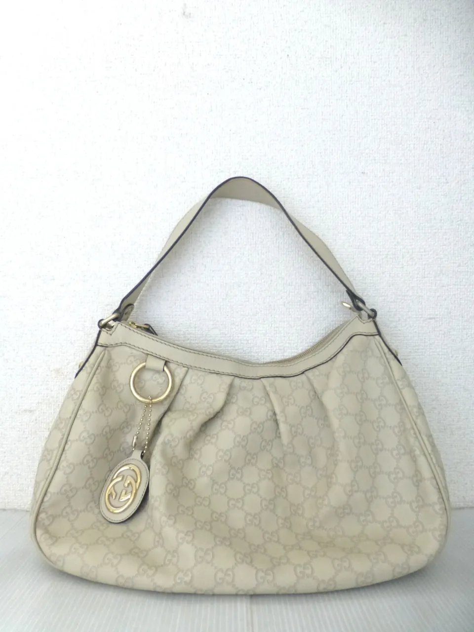 GUCCI　ショルダーバック